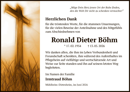 Ronald Böhm